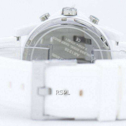 Armani Exchange Chronograph Quartz AX1325 Orologio unisex