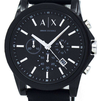 Orologio da uomo Armani Exchange Active Chronograph Quartz AX1326