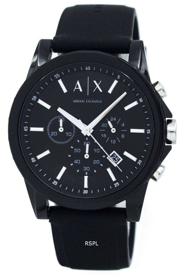 Orologio da uomo Armani Exchange Active Chronograph Quartz AX1326
