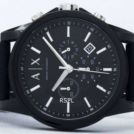 Orologio da uomo Armani Exchange Active Chronograph Quartz AX1326