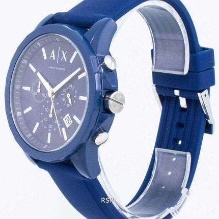 Armani Exchange Quartz Chronograph AX1327 Orologio da uomo