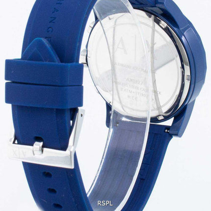 Armani Exchange Quartz Chronograph AX1327 Orologio da uomo