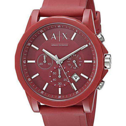 Armani Exchange Quartz Chronograph AX1328 - Orologio da uomo