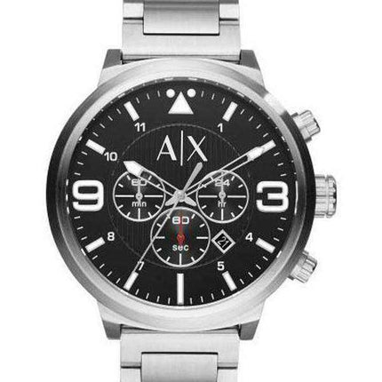 Armani Exchange ATLC Chronograph Quartz AX1369 - Orologio da uomo