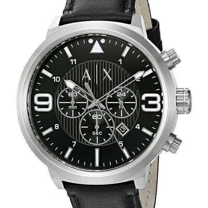 Armani Exchange ATLC Chronograph Quartz AX1371 - Orologio da uomo
