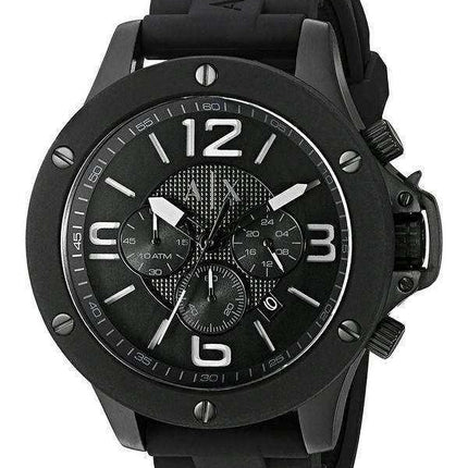Orologio da uomo Armani Exchange Street Chronograph Quartz AX1523