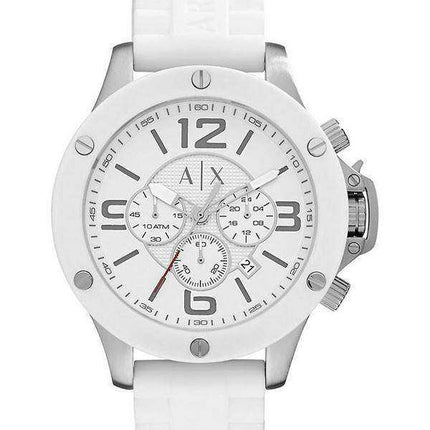Armani Exchange Wellworn Chronograph Quartz AX1525 Orologio da uomo