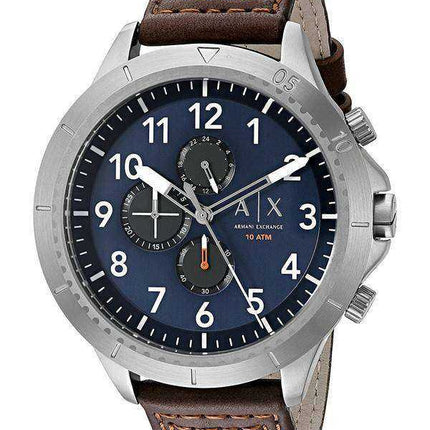 Orologio da uomo Armani Exchange Active Chronograph Quartz AX1760