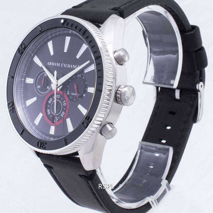 Orologio da uomo Armani Exchange Chronograph Quartz AX1817