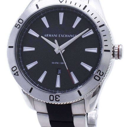 Armani Exchange Quartz AX1824 Analog Watch da uomo