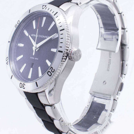 Armani Exchange Quartz AX1824 Analog Watch da uomo