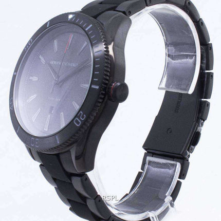 Armani Exchange Enzo AX1826 - Orologio da uomo al quarzo