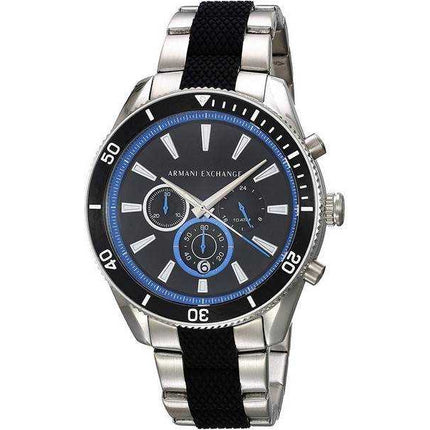 Orologio da uomo al quarzo cronografo Armani Exchange AX1831