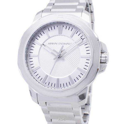 Armani Exchange Quartz AX1900 - Orologio da uomo