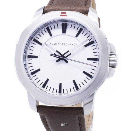 Armani Exchange Quartz AX1903 - Orologio da uomo
