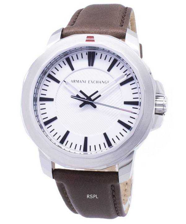 Armani Exchange Quartz AX1903 - Orologio da uomo
