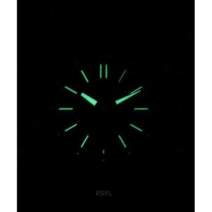 Orologio da uomo Armani Exchange in acciaio inossidabile nero con quadrante grigio al quarzo AX1952 100M