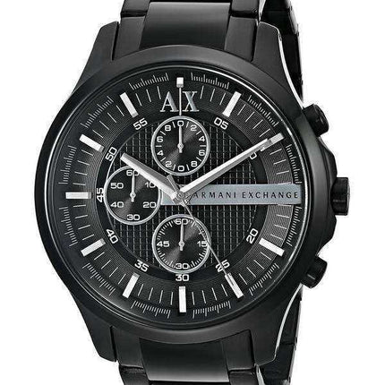Armani Exchange Quartz Chronograph AX2138 Orologio da uomo