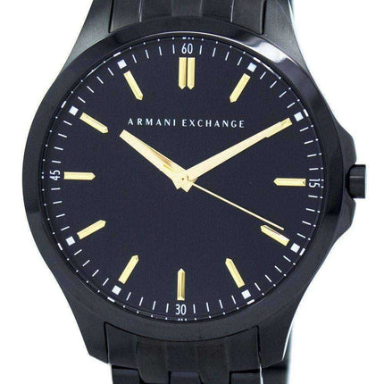 Orologio da uomo Armani Exchange Hampton Quartz AX2144