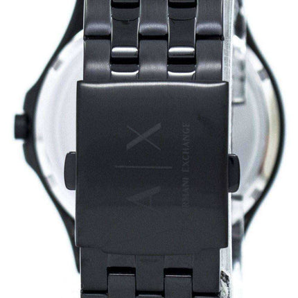 Orologio da uomo Armani Exchange Hampton Quartz AX2144