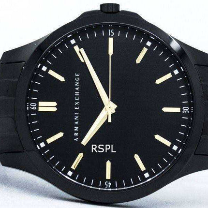 Orologio da uomo Armani Exchange Hampton Quartz AX2144