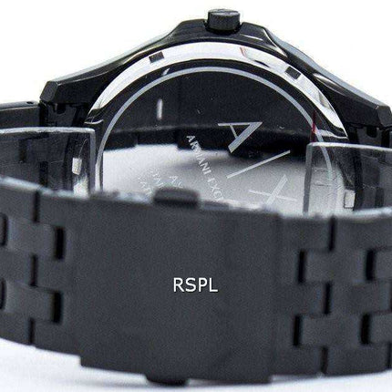Orologio da uomo Armani Exchange Hampton Quartz AX2144