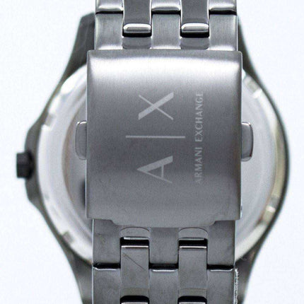 Orologio da uomo Armani Exchange Hampton Diamond Accent Quartz AX2169