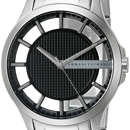 Armani Exchange Quartz AX2179 - Orologio da uomo