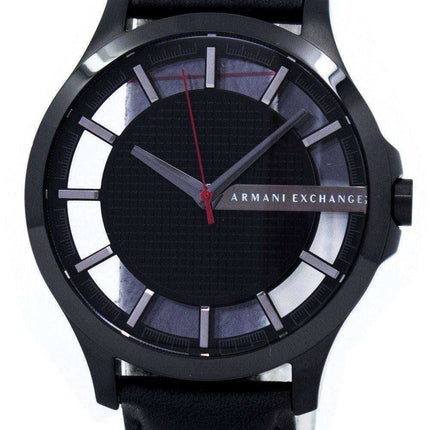 Armani Exchange Dress Quartz AX2180 - Orologio da uomo