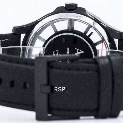 Armani Exchange Dress Quartz AX2180 - Orologio da uomo