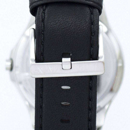 Orologio da uomo Armani Exchange Diamond Accent al quarzo AX2182
