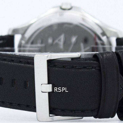 Orologio da uomo Armani Exchange Diamond Accent al quarzo AX2182