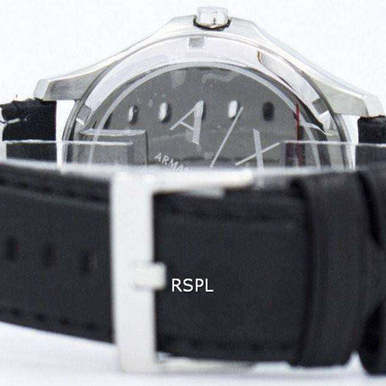 Orologio da uomo Armani Exchange Diamond Accent al quarzo AX2182