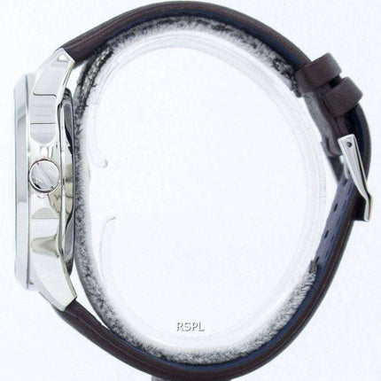 Armani Exchange Dress Quartz AX2187 Orologio da uomo