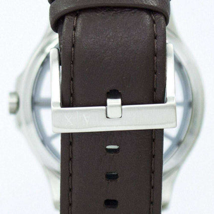 Armani Exchange Dress Quartz AX2187 Orologio da uomo