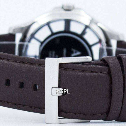 Armani Exchange Dress Quartz AX2187 Orologio da uomo