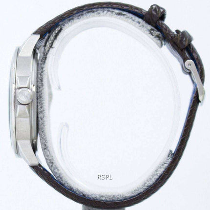 Armani Exchange Dress Quartz AX2263 Orologio da uomo