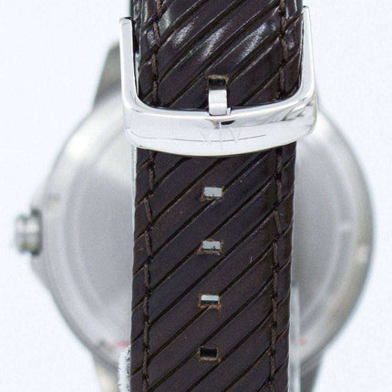 Armani Exchange Dress Quartz AX2263 Orologio da uomo