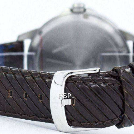 Armani Exchange Dress Quartz AX2263 Orologio da uomo