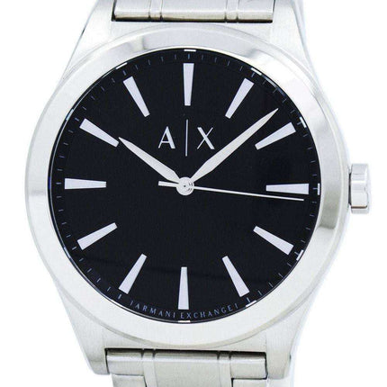 Armani Exchange Dress Quartz AX2320 - Orologio da uomo