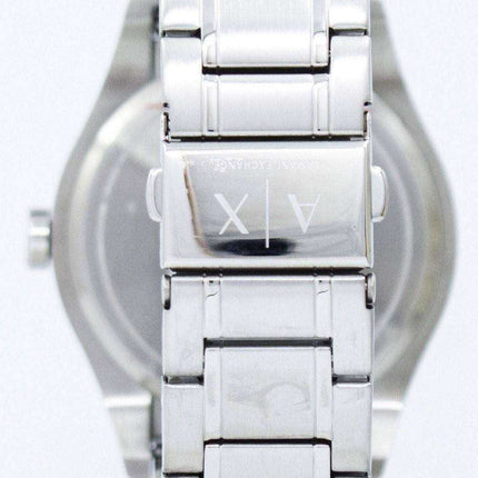 Armani Exchange Dress Quartz AX2320 - Orologio da uomo