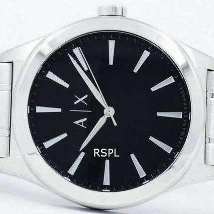 Armani Exchange Dress Quartz AX2320 - Orologio da uomo