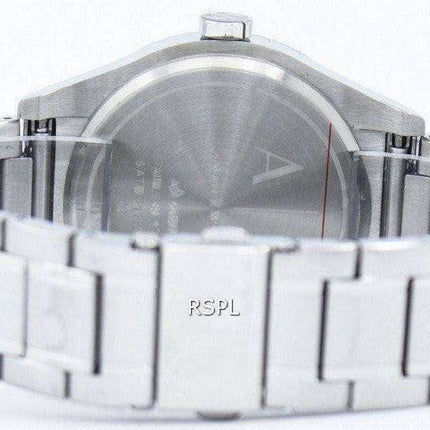 Armani Exchange Dress Quartz AX2320 - Orologio da uomo