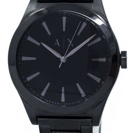 Armani Exchange Dress Quartz AX2322 Orologio da uomo