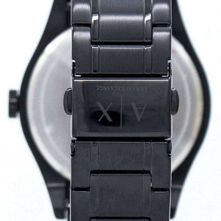 Armani Exchange Dress Quartz AX2322 Orologio da uomo