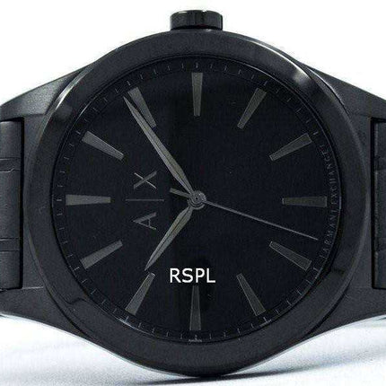 Armani Exchange Dress Quartz AX2322 Orologio da uomo
