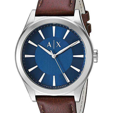 Armani Exchange Quartz AX2324 - Orologio da uomo