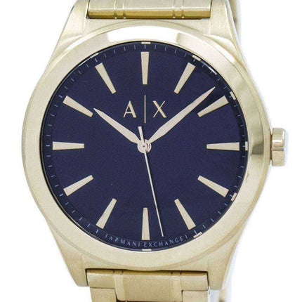 Armani Exchange Analog Quartz AX2328 - Orologio da uomo