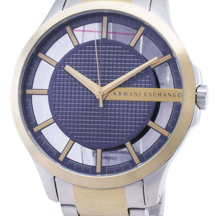 Armani Exchange Quartz AX2403 - Orologio da uomo