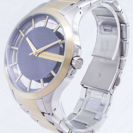 Armani Exchange Quartz AX2403 - Orologio da uomo